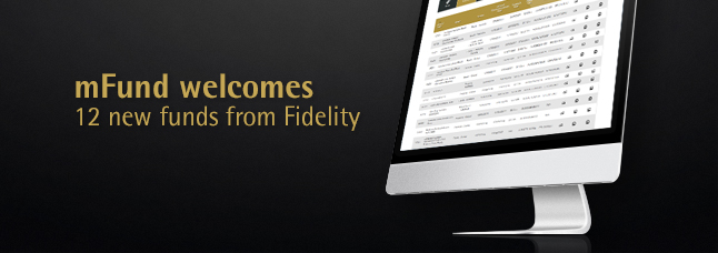 Leading global asset manager adds suite of funds. Read more