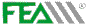 Financial Engineering Associates, Inc. (FEA) logo