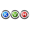 KVH Logo