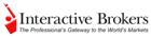 Interactive Brokers logo