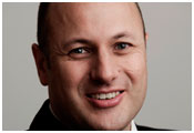 Photo of Boyd Peters