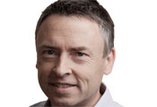Photo of Alan Hull