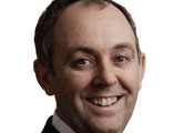 Photo of Dale Gillham