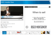 Image from Roger Montgomery Investor Hour presentation