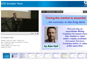 Image from Alan Hull Investor Hour presentation