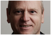 Photo of Michael Kemp
