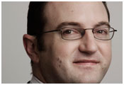 Photo of Sean Dostal