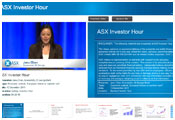 Janu Chan Investor Hour video image