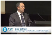 Dale Gillham Investor Hour video image