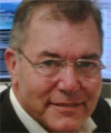 Photo of Gary Burton