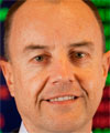 Photo of Ken Chapman