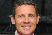 Photo of Grant Abbott