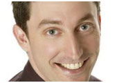 Photo of James Ramsay