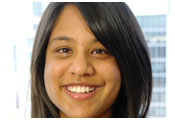 Photo of Jemima Joseph