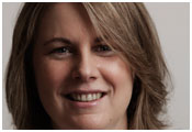 Photo of Julie McKay