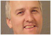Photo of Mark Pachacz