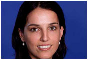 Photo of Rebecca Fesq