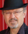 Photo of Martin Roth