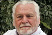Photo of Owen Richards