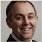Photo of Dale Gillham