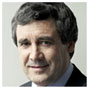 Photo of Robin Bowerman