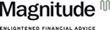 Magnitude logo