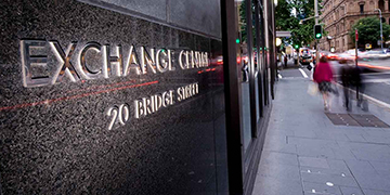 Photo of Exchange Centre, 20 Bridge Street
