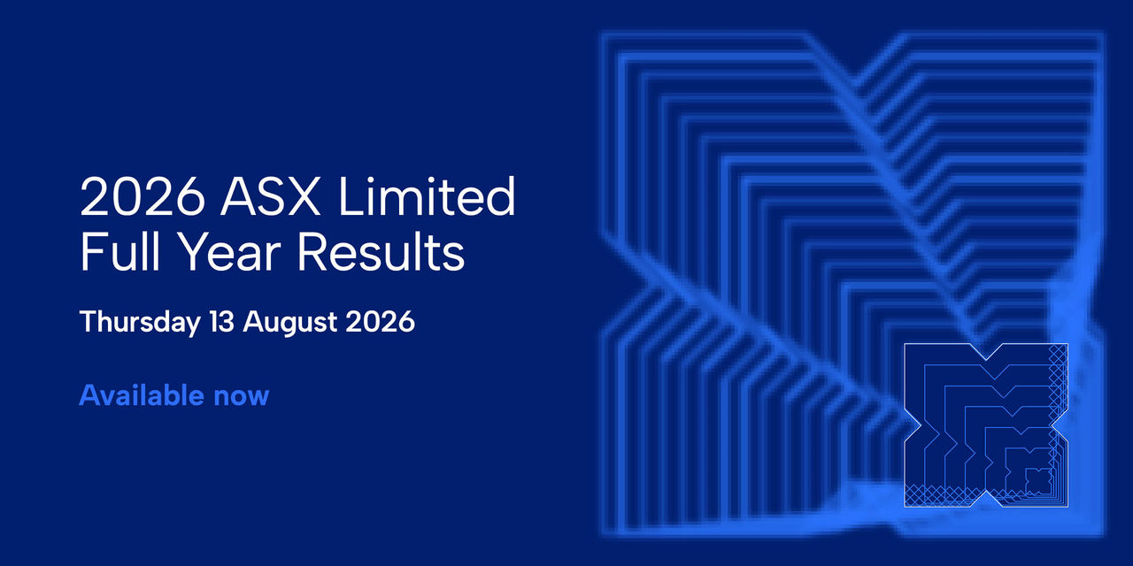 FY26 webcast available now