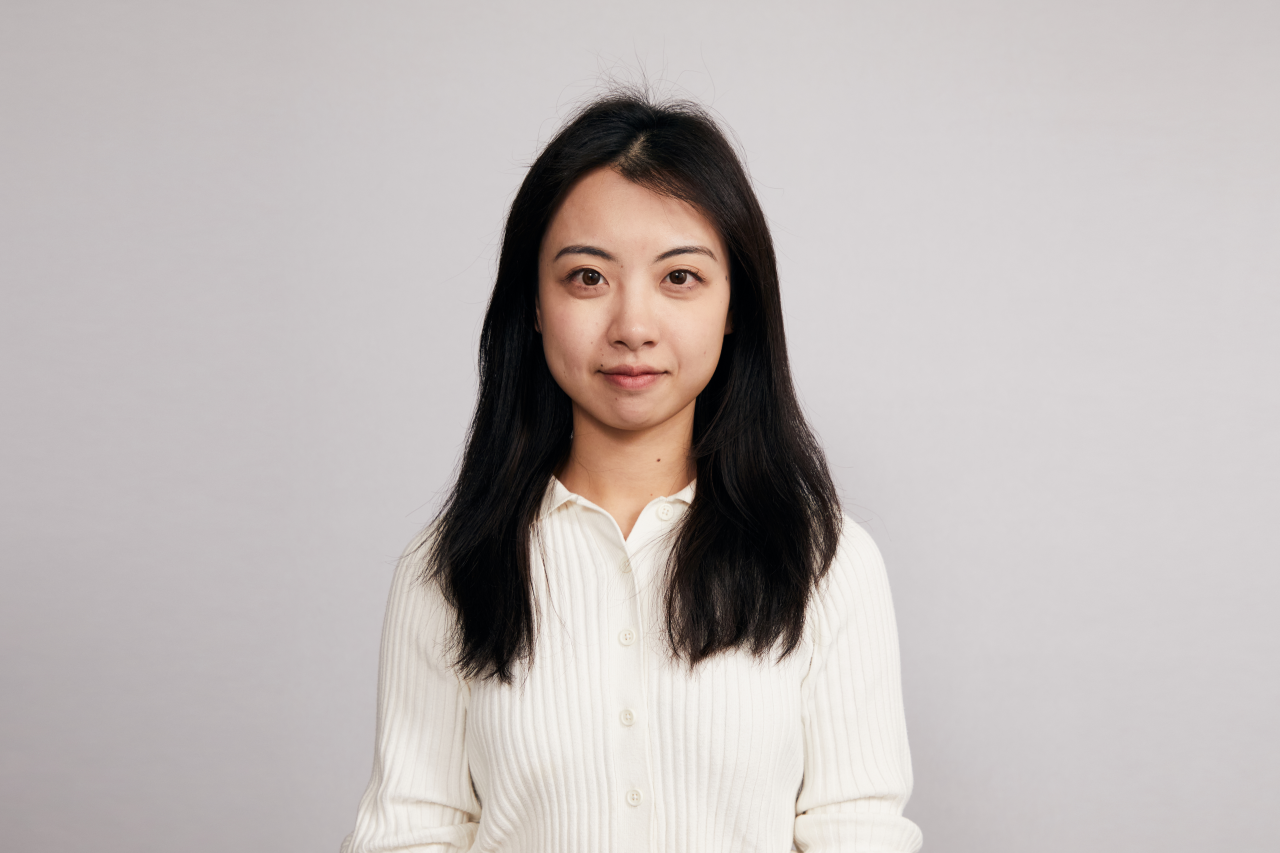 Graduate program enjoyment