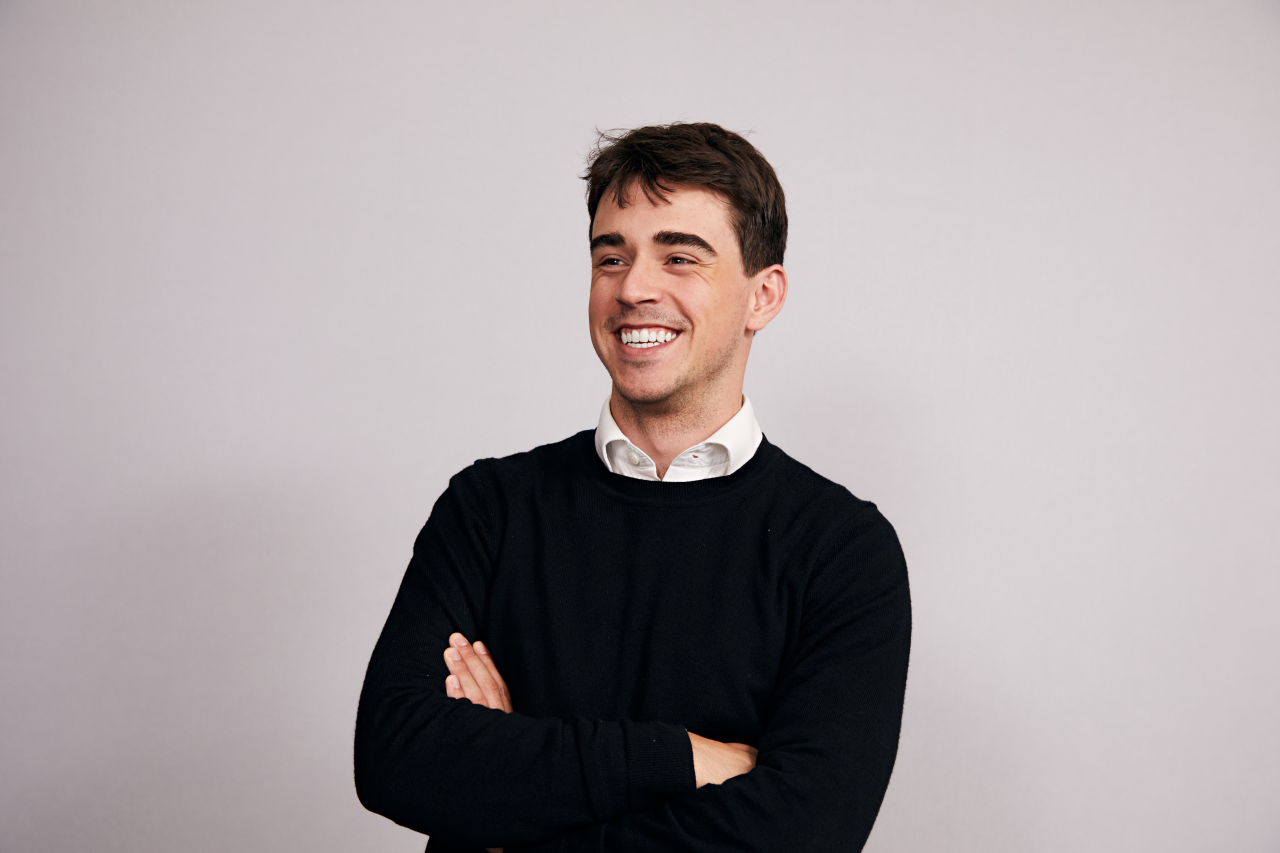 ASX Grad Program Bernardo