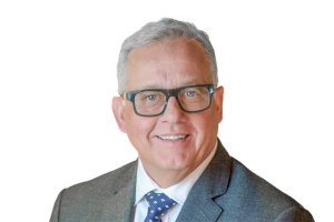 Headshot of Vic Jokovic