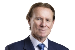Headshot of Luke Randell