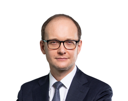 ASX CEO and Managing Director