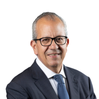Headshot of John Cincotta