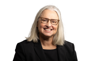 Headshot of Carolyn Colley