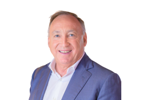Mark Delaney