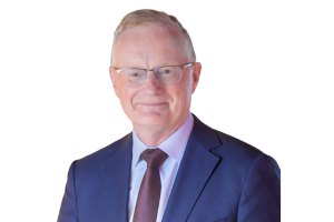 Dr Phillip Lowe