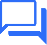 Communicate chatter icon