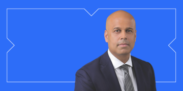 Promo tile featuring Subash Pillai from Franklin Templeton 