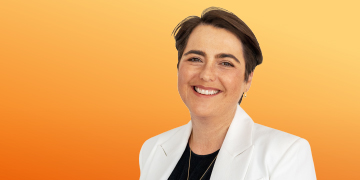 Listed@ASX March 2026 Cover Naomi James