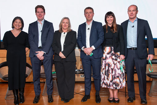 FIA Australia 2025 blog