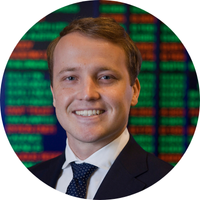 Benjamin Hatava, Senior Analyst, Equity Derivatives