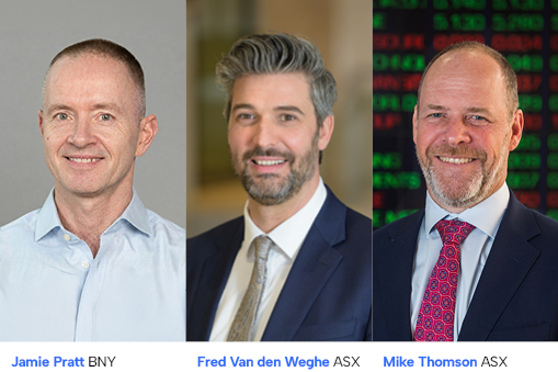 Australian fixed income leaps forward on kangaroo bond growth
