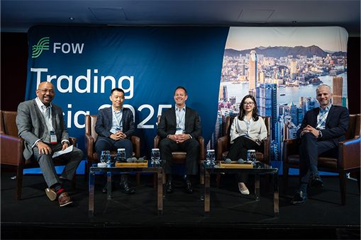 Blog Equity Derivatives trading insights July 2024