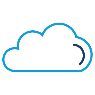 cloud icon