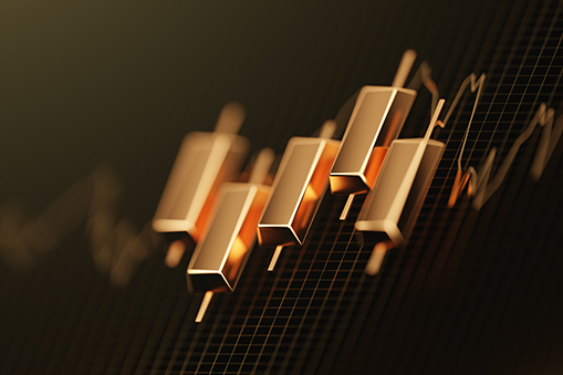 IU Dec 2024 - Will gold glisten again in 2025 - blog tile