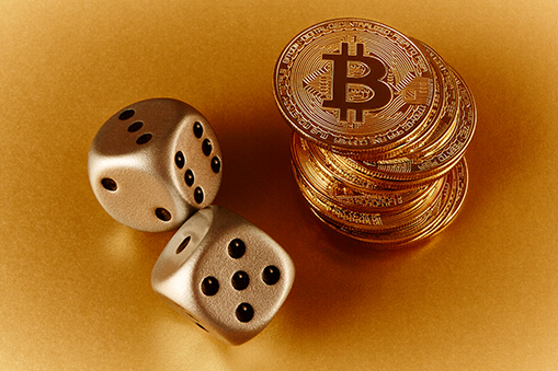 IU Oct 2025 - Digital gold or dangerous gamble - Blog tile