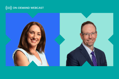 IU Oct 2025 - Ausbil Market Insights email tile