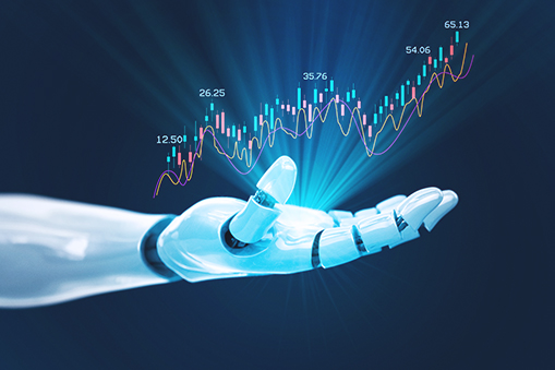IU Jul 2024: Decoding the AI landscape - Blog tile