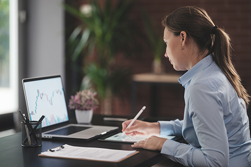 IU July 2024 - Understanding high-conviction investing - Blog tile